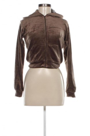 Női sweatshirt H&M, Méret XS, Szín Barna, Ár 10 569 Ft