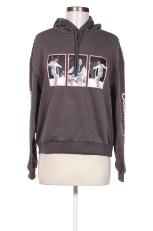 Damen Sweatshirt H&M Divided, Größe L, Farbe Grau, Preis € 23,52