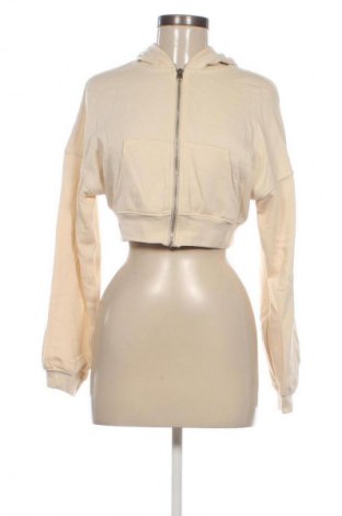 Dámská mikina  H&M Divided, Velikost XS, Barva Krémová, Cena  629,00 Kč