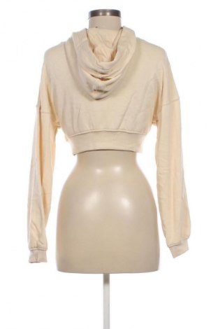 Dámská mikina  H&M Divided, Velikost XS, Barva Krémová, Cena  629,00 Kč
