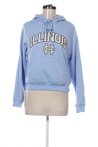 Damen Sweatshirt H&M Divided, Größe S, Farbe Mehrfarbig, Preis € 14,83