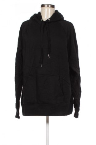 Γυναικείο φούτερ H&M Divided, Μέγεθος M, Χρώμα Μαύρο, Τιμή 18,99 €