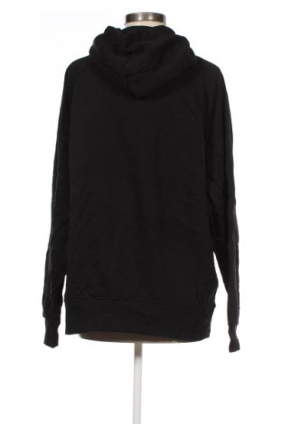Γυναικείο φούτερ H&M Divided, Μέγεθος M, Χρώμα Μαύρο, Τιμή 18,99 €