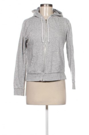 Γυναικείο φούτερ H&M Divided, Μέγεθος S, Χρώμα Γκρί, Τιμή 20,02 €