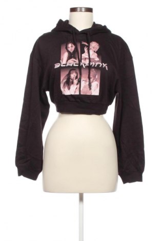 Damen Sweatshirt H&M Divided, Größe S, Farbe Schwarz, Preis € 20,99