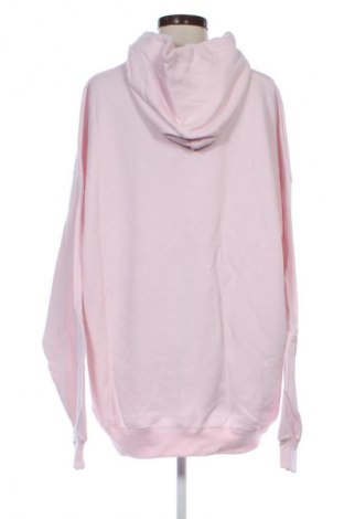 Damen Sweatshirt Hanes, Größe XXL, Farbe Rosa, Preis € 20,99