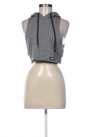 Damen Sweatshirt Hunkemoller, Größe S, Farbe Grau, Preis 13,99 €