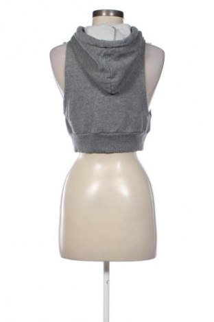 Damen Sweatshirt Hunkemoller, Größe S, Farbe Grau, Preis 13,99 €