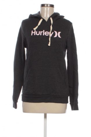Damen Sweatshirt Hurley, Größe XS, Farbe Mehrfarbig, Preis € 33,99