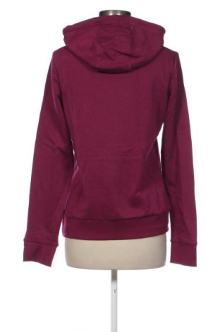 Damen Sweatshirt Kappa, Größe M, Farbe Lila, Preis € 53,98