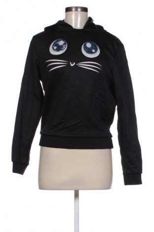 Hanorac de femei Karl Lagerfeld, Mărime S, Culoare Negru, Preț 323,96 Lei