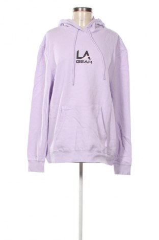 Női sweatshirt LA Gear, Méret XL, Szín Lila, Ár 11 099 Ft