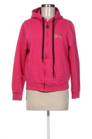 Damen Sweatshirt La Martina, Größe S, Farbe Rosa, Preis € 41,94