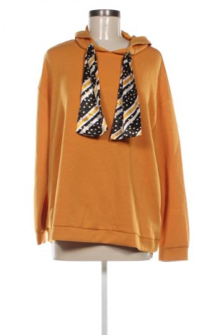 Női sweatshirt Laura Torelli, Méret L, Szín Narancssárga
, Ár 7 879 Ft