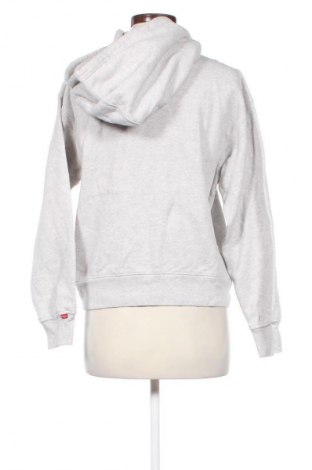 Dámská mikina  Levi's, Velikost S, Barva Šedá, Cena  608,00 Kč
