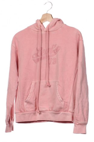 Dámská mikina  Levi's, Velikost XS, Barva Růžová, Cena  1 749,00 Kč