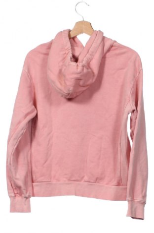 Dámská mikina  Levi's, Velikost XS, Barva Růžová, Cena  1 749,00 Kč
