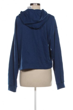 Női sweatshirt Levi's, Méret M, Szín Kék, Ár 12 979 Ft