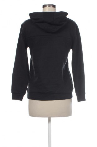 Damen Sweatshirt Lonsdale, Größe M, Farbe Schwarz, Preis € 20,99