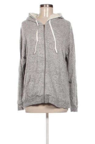 Damen Sweatshirt Millers, Größe XL, Farbe Grau, Preis € 11,99