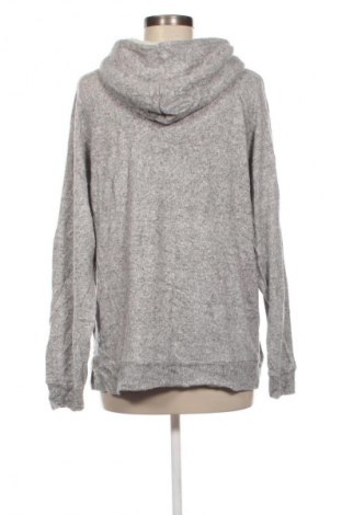 Damen Sweatshirt Millers, Größe XL, Farbe Grau, Preis € 11,99