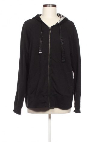 Damen Sweatshirt Monari, Größe XL, Farbe Schwarz, Preis € 33,99