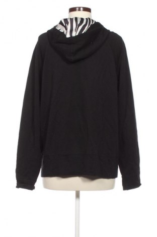 Damen Sweatshirt Monari, Größe XL, Farbe Schwarz, Preis € 33,99