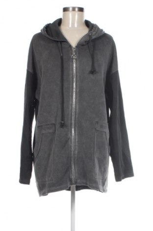 Hanorac de femei NEW COLLECTION, Mărime XL, Culoare Gri, Preț 106,99 Lei