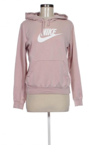Γυναικείο φούτερ Nike, Μέγεθος XS, Χρώμα Σάπιο μήλο, Τιμή 25,06 €