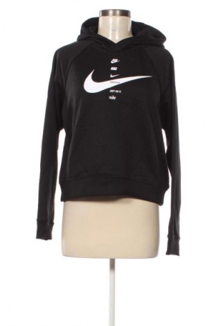 Damska bluza Nike, Rozmiar M, Kolor Czarny, Cena 157,99 zł