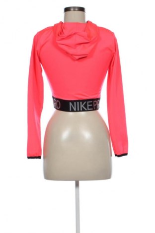 Dámská mikina  Nike, Velikost XL, Barva Růžová, Cena  608,00 Kč