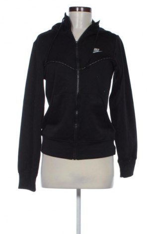 Dámska mikina  Nike, Veľkosť XS, Farba Čierna, Cena  27,95 €