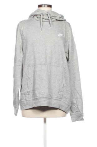 Damen Sweatshirt Nike, Größe XL, Farbe Grau, Preis € 33,99