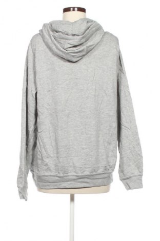 Damen Sweatshirt Nike, Größe XL, Farbe Grau, Preis € 33,99