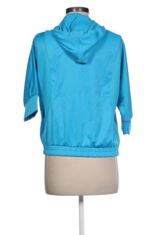 Hanorac de femei PUMA, Mărime M, Culoare Albastru, Preț 126,99 Lei