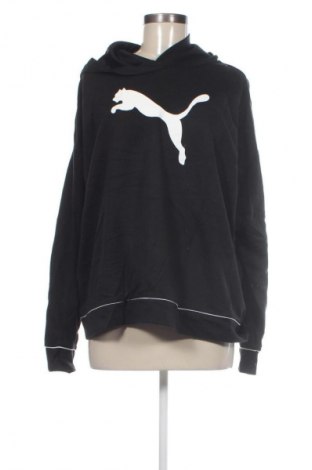 Dámská mikina  PUMA, Velikost XL, Barva Černá, Cena  779,00 Kč