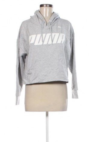 Dámská mikina  PUMA, Velikost M, Barva Šedá, Cena  779,00 Kč