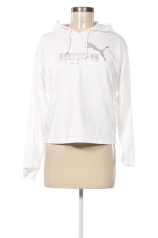 Dámská mikina  PUMA, Velikost XS, Barva Bílá, Cena  779,00 Kč