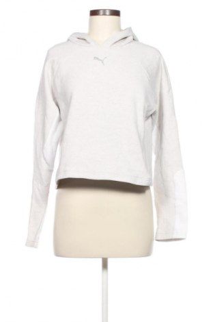 Damen Sweatshirt PUMA, Größe L, Farbe Grau, Preis € 33,99