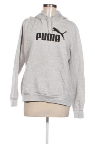 Dámská mikina  PUMA, Velikost L, Barva Šedá, Cena  779,00 Kč