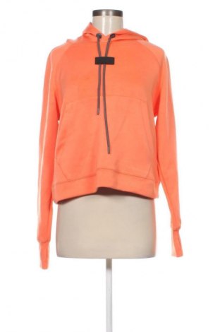 Damen Sweatshirt Page One, Größe XS, Farbe Orange, Preis € 20,99