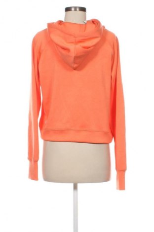 Damen Sweatshirt Page One, Größe XS, Farbe Orange, Preis € 20,99