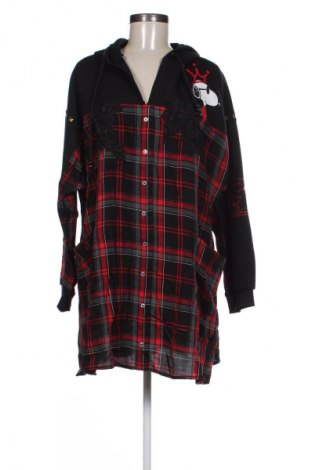 Damen Sweatshirt Peanuts, Größe XL, Farbe Mehrfarbig, Preis € 14,91