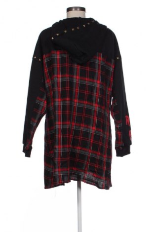 Damen Sweatshirt Peanuts, Größe XL, Farbe Mehrfarbig, Preis € 14,91