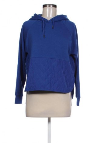 Damen Sweatshirt Pieces, Größe S, Farbe Blau, Preis 7,99 €