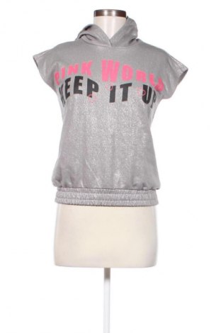 Damen Sweatshirt Primigi, Größe M, Farbe Grau, Preis € 20,97