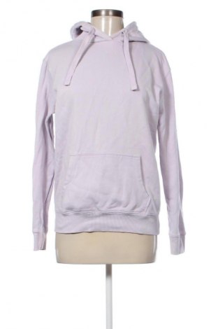 Damen Sweatshirt Review, Größe M, Farbe Lila, Preis € 56,37
