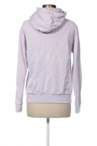 Damen Sweatshirt Review, Größe M, Farbe Lila, Preis € 56,37