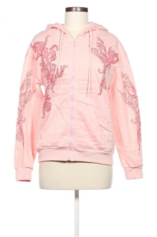 Damen Sweatshirt Romwe, Größe S, Farbe Mehrfarbig, Preis € 27,99