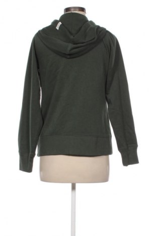 Női sweatshirt Roots, Méret S, Szín Zöld, Ár 9 576 Ft